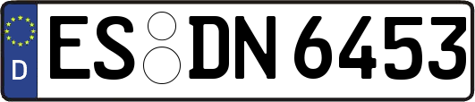 ES-DN6453