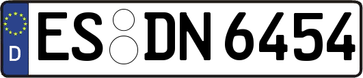 ES-DN6454