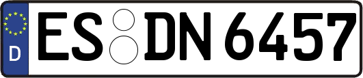 ES-DN6457