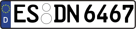 ES-DN6467