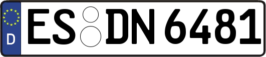 ES-DN6481