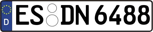 ES-DN6488