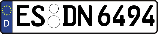 ES-DN6494