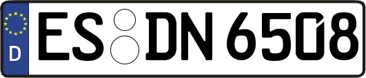 ES-DN6508
