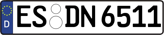 ES-DN6511