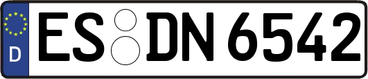 ES-DN6542