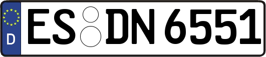 ES-DN6551