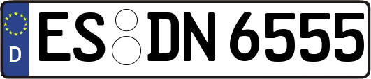 ES-DN6555