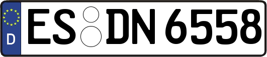 ES-DN6558