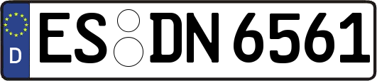 ES-DN6561