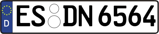 ES-DN6564