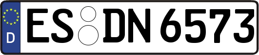 ES-DN6573