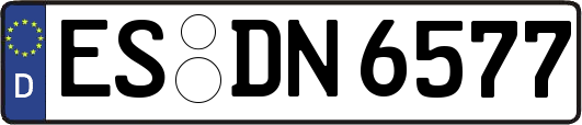 ES-DN6577