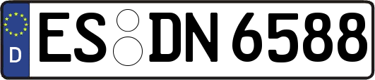 ES-DN6588
