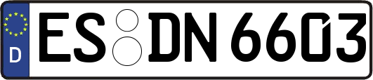 ES-DN6603