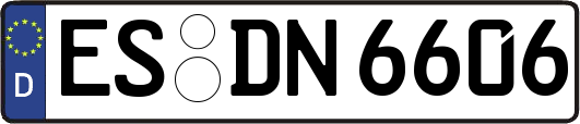 ES-DN6606