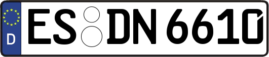 ES-DN6610
