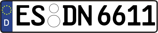 ES-DN6611