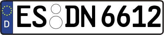 ES-DN6612