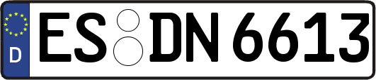 ES-DN6613