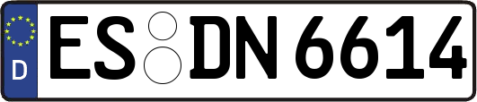 ES-DN6614
