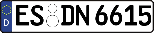 ES-DN6615