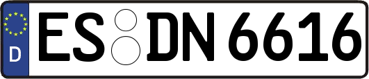ES-DN6616