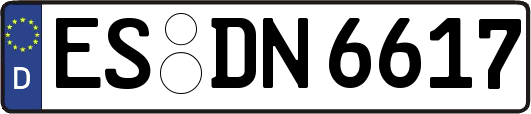 ES-DN6617