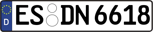 ES-DN6618