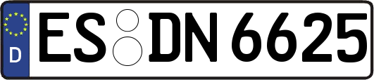 ES-DN6625