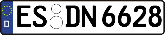 ES-DN6628