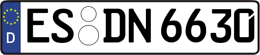ES-DN6630