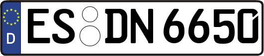 ES-DN6650