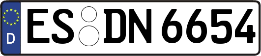 ES-DN6654