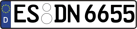 ES-DN6655
