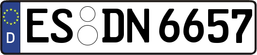 ES-DN6657