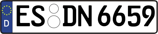 ES-DN6659
