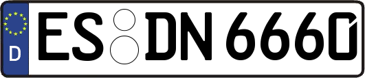 ES-DN6660