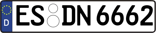 ES-DN6662