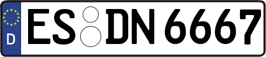 ES-DN6667
