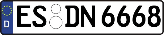 ES-DN6668