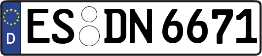 ES-DN6671