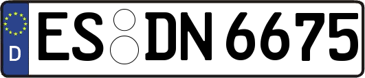 ES-DN6675