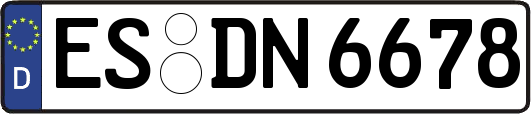 ES-DN6678
