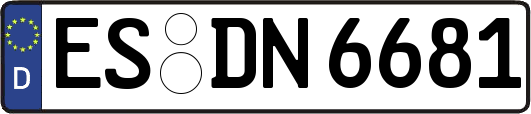 ES-DN6681