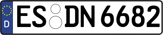 ES-DN6682