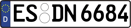 ES-DN6684