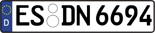 ES-DN6694