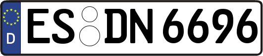 ES-DN6696