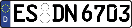 ES-DN6703